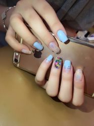 -CM.Nail美甲美睫