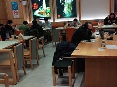 大堂-味千拉面(光启城时尚购物中心店)