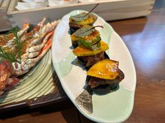-和彩放题(渔阳店)