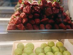 -茶百道(花果园购物中心店)