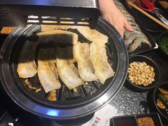 -九田家黑牛烤肉料理(太阳城店)