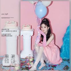 点击看大图 -蜜桃少女VISION写真馆(雁塔店)