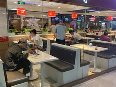 门面-嘉和一品粥(北京西站北广场北恒大厦店)