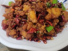 -神仙钵湘香土菜馆(光华路店)