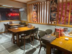 -晶吉·居酒屋·烧鸟·生鱼饭(中山区民主广场店)