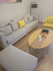 -喜喜·全套房月子会所(罗宾森广场店)