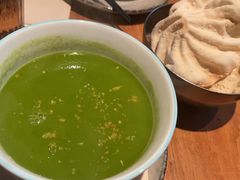 -Ginger(兴国路店)