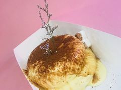 小提苏梳芙厘-狐狸和向日葵(北京路店)