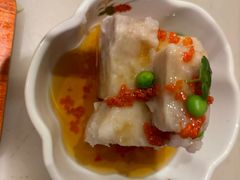 桂花芋头-新发现(苏州中心商场店)