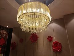 -豪廷轩中餐厅·特色云南菜(温德姆至尊豪廷大酒店)