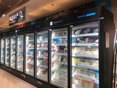 -盒马鲜生(枣园路店)