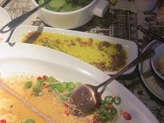 -绿茶餐厅(深圳龙华天虹购物中心店)