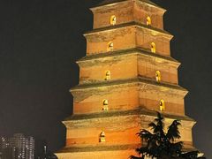 -大慈恩寺(大雁塔)
