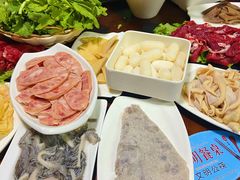 -天长牛肉火锅