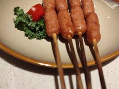 -乐凯撒披萨(正佳广场店)