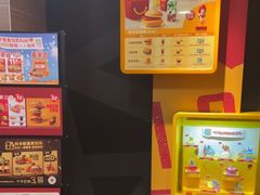 -麦当劳(一德路店)