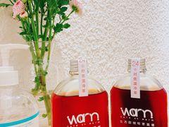 -Cafe on warm(丹霞店)
