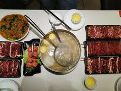 -陈记顺和潮汕牛肉火锅(番禺迎宾大道店)