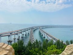 -星海湾跨海大桥