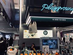 -Olive Young(明洞旗舰店)
