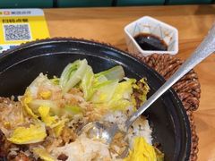 -堂屋糖水店(愚园店)