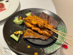 -狮拾久·现代新加坡料理(福田COCO Park店)