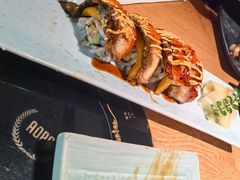 -沼津港精致料理·寿喜烧·烧鸟(青浦宝龙广场日料榜单店)