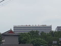 -民航总医院