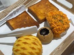 -Caidie Bakery采蝶轩(百越店)