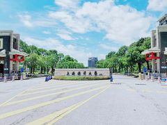 -上海海洋大学(临港校区)