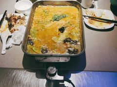 -半天妖烤鱼(东方新天地店)