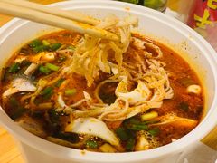 -筒骨麻辣烫(永同昌公寓胜明花园店)