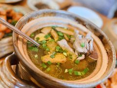 -香雪海饭店中餐厅(湖滨店)