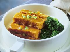 -荔粥记潮汕砂锅粥(新北万达店)