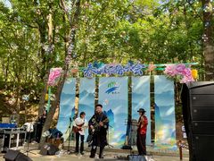 -洛阳白云山景区