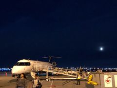 -蒙特利尔皮埃尔·埃利奥特·特鲁多国际机场