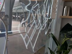 -喜茶(广州番禺奥园广场店)