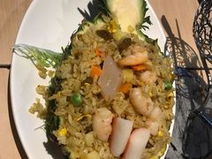 -避风塘(百联东郊店)