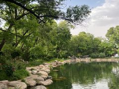 -晋祠宾馆