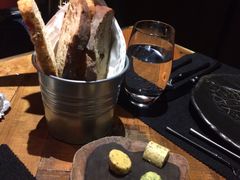 -AZUL by FUEL蓝色·法式酒馆(琶醍店)