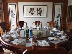 包厢-北戴河转鱼·炒螃蟹酱餐厅