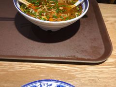 -陕味食族油泼面(工商大学店)