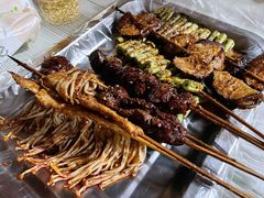 -非凡烧烤(历史博物馆店)