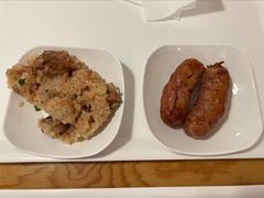 -阿那亚第一食堂 Cafeteria 1
