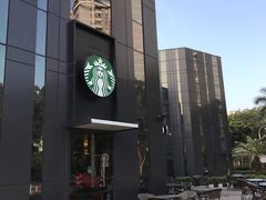 -星巴克(珠海中邦酒店店)