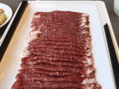 -君邦火锅(新疆大厦店)