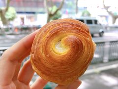 -泸溪河桃酥(秦淮夫子庙一店)