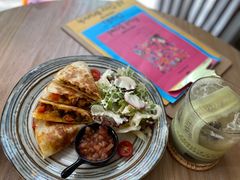-The Good Place好地方·Brunch·coffee(国贸店)