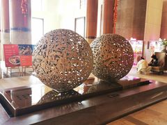 -三亚海棠湾万丽度假酒店