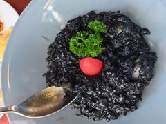 -IL Forno 意坊·意大利餐厅(温州万象城店)
